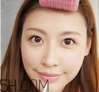 新手初步学画淡妆 六个化妆小技巧 新手初步学画淡妆 六个化妆小技巧