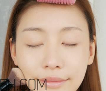 新手初步学画淡妆 六个化妆小技巧 新手初步学画淡妆 六个化妆小技巧