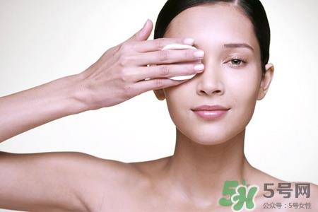 卸妆膏怎么用?卸妆膏的正确用法 卸妆膏怎么用?卸妆膏的正确用法