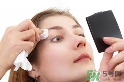 卸妆膏怎么用?卸妆膏的正确用法