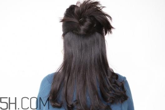 水波纹卷发棒操作方法视频教程 水波纹卷发棒操作方法视频教程