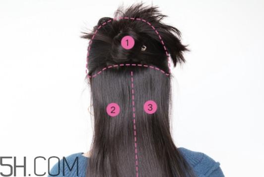 水波纹卷发棒操作方法视频教程 水波纹卷发棒操作方法视频教程