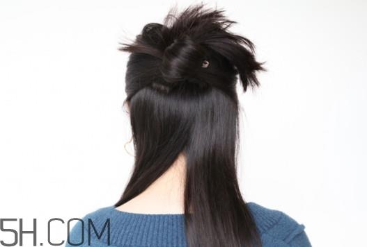 水波纹卷发棒操作方法视频教程 水波纹卷发棒操作方法视频教程