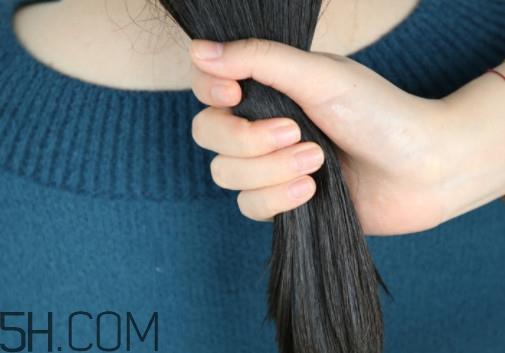 水波纹卷发棒操作方法视频教程 水波纹卷发棒操作方法视频教程