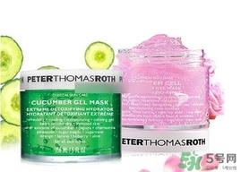 彼得罗夫玫瑰面膜和青瓜面膜哪个好?彼得罗夫玫瑰面膜和青瓜区别 彼得罗夫玫瑰面膜和青瓜面膜哪个好?彼得罗夫玫瑰面膜和青瓜区别