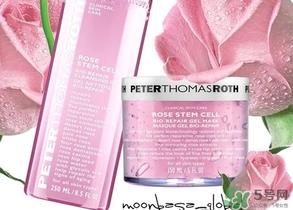 彼得罗夫玫瑰面膜和青瓜面膜哪个好?彼得罗夫玫瑰面膜和青瓜区别 彼得罗夫玫瑰面膜和青瓜面膜哪个好?彼得罗夫玫瑰面膜和青瓜区别