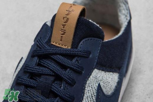 nikelab与loopwheeler联名系列运动鞋怎么买_在哪买? nikelab与loopwheeler联名系列运动鞋怎么买_在哪买?