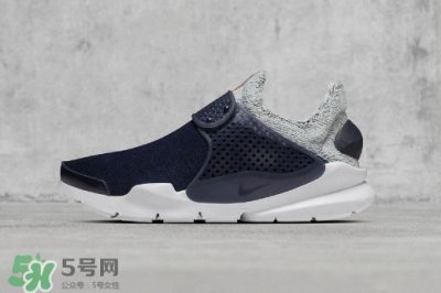 nikelab与loopwheeler联名系列运动鞋怎么买_在哪买?