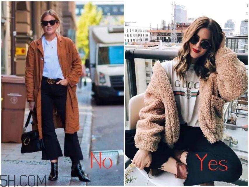 驼色长款大衣怎么搭配 7款最实惠搭配