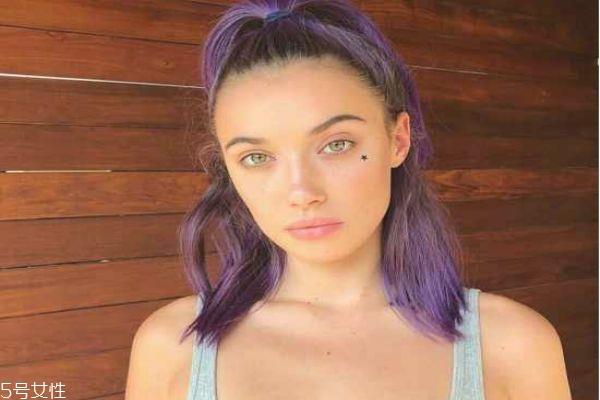 自己在家怎么染发 染发后的护理