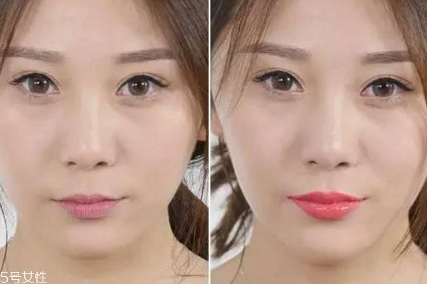 新手化妆需要注意什么 4个过量比素颜更丑 新手化妆需要注意什么 4个过量比素颜更丑