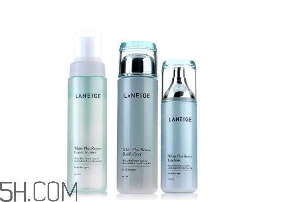 兰芝护肤品怎么样?兰芝适合油性皮肤吗? 兰芝护肤品怎么样?兰芝适合油性皮肤吗?