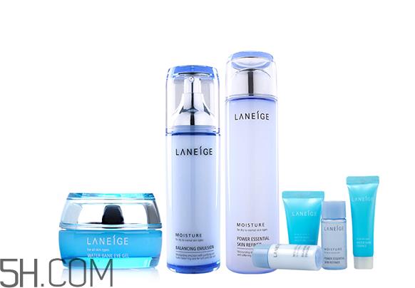 兰芝护肤品怎么样?兰芝适合油性皮肤吗? 兰芝护肤品怎么样?兰芝适合油性皮肤吗?