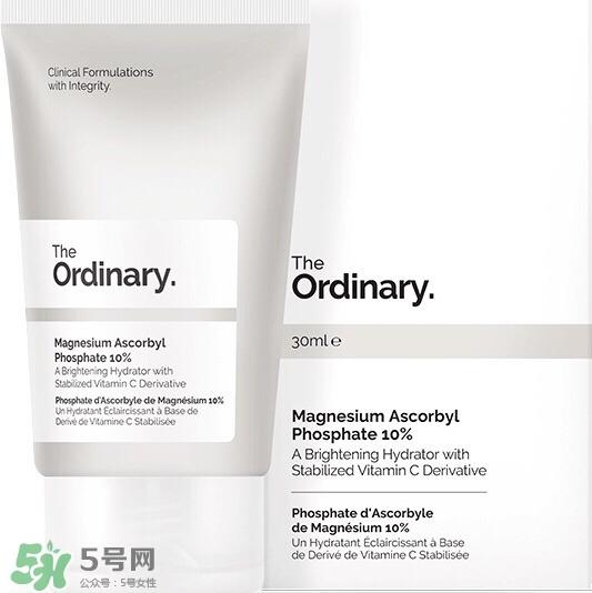 the ordinary妆前乳怎么样?the ordinary妆前好用吗 the ordinary妆前乳怎么样?the ordinary妆前好用吗