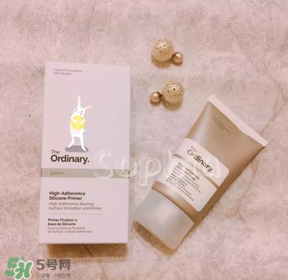 the ordinary妆前乳怎么样?the ordinary妆前好用吗 the ordinary妆前乳怎么样?the ordinary妆前好用吗