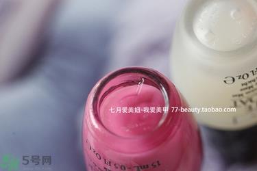 opi指甲油真假辨别方法 鉴别OPI真伪比对图 opi指甲油真假辨别方法 鉴别OPI真伪比对图