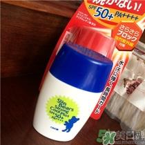 近江兄弟防晒霜怎么样?近江兄弟小熊防晒霜怎么样 近江兄弟防晒霜怎么样?近江兄弟小熊防晒霜怎么样