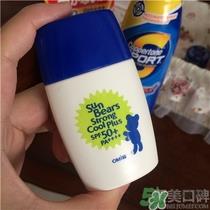 近江兄弟防晒霜怎么样?近江兄弟小熊防晒霜怎么样 近江兄弟防晒霜怎么样?近江兄弟小熊防晒霜怎么样