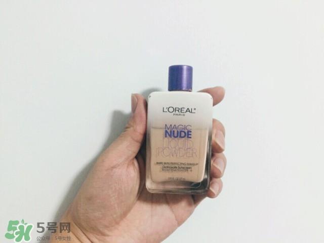 混油痘皮适合的粉底液,混油痘肌用什么粉底液好 混油痘皮适合的粉底液,混油痘肌用什么粉底液好