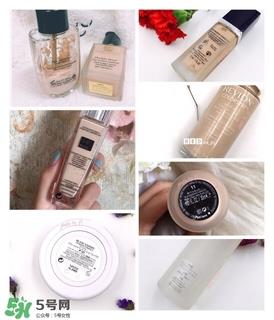 混油痘皮适合的粉底液,混油痘肌用什么粉底液好 混油痘皮适合的粉底液,混油痘肌用什么粉底液好
