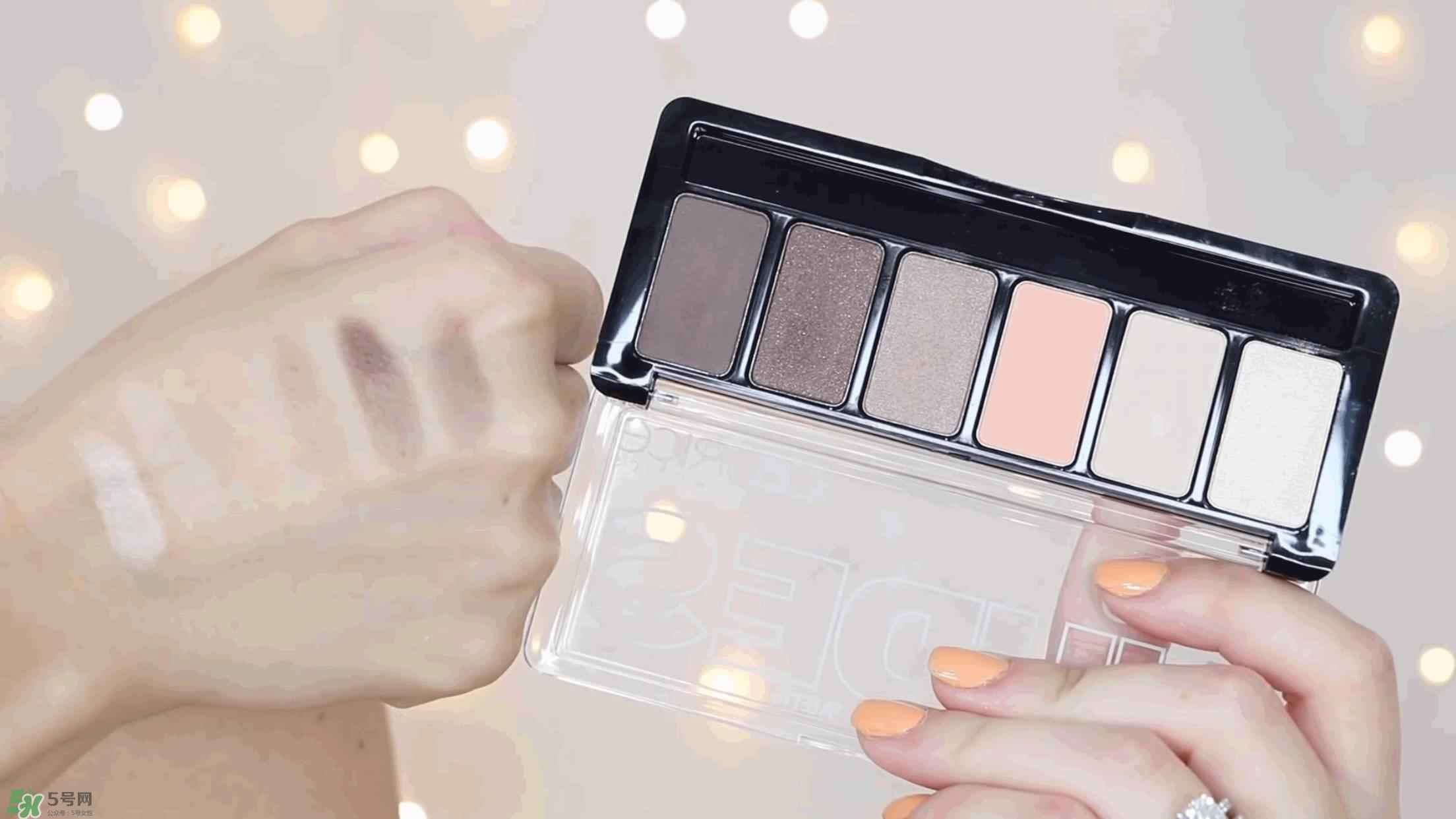 Catrice哪款产品好用 Catrice什么产品好用 Catrice哪款产品好用 Catrice什么产品好用