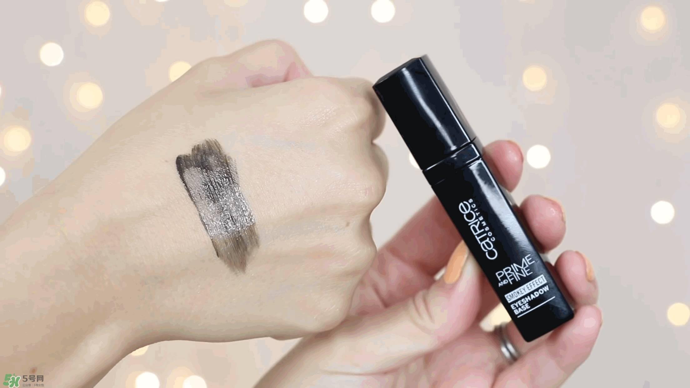 Catrice哪款产品好用 Catrice什么产品好用 Catrice哪款产品好用 Catrice什么产品好用