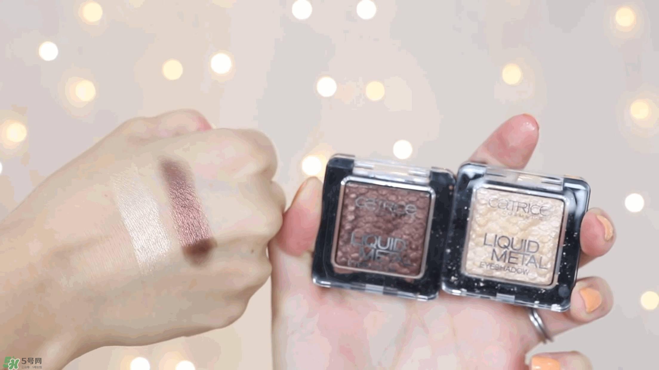 Catrice哪款产品好用 Catrice什么产品好用 Catrice哪款产品好用 Catrice什么产品好用