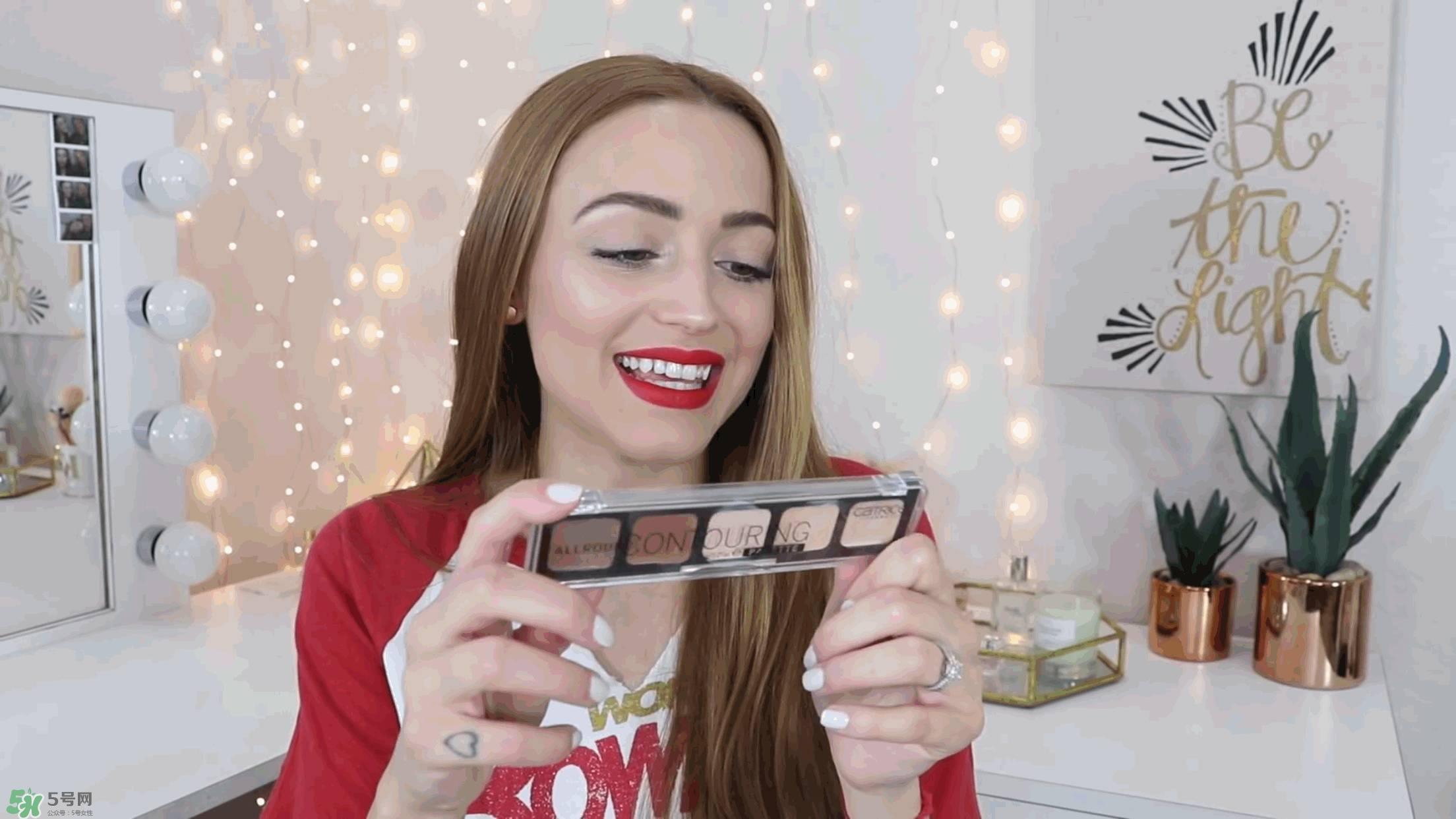 Catrice哪款产品好用 Catrice什么产品好用 Catrice哪款产品好用 Catrice什么产品好用