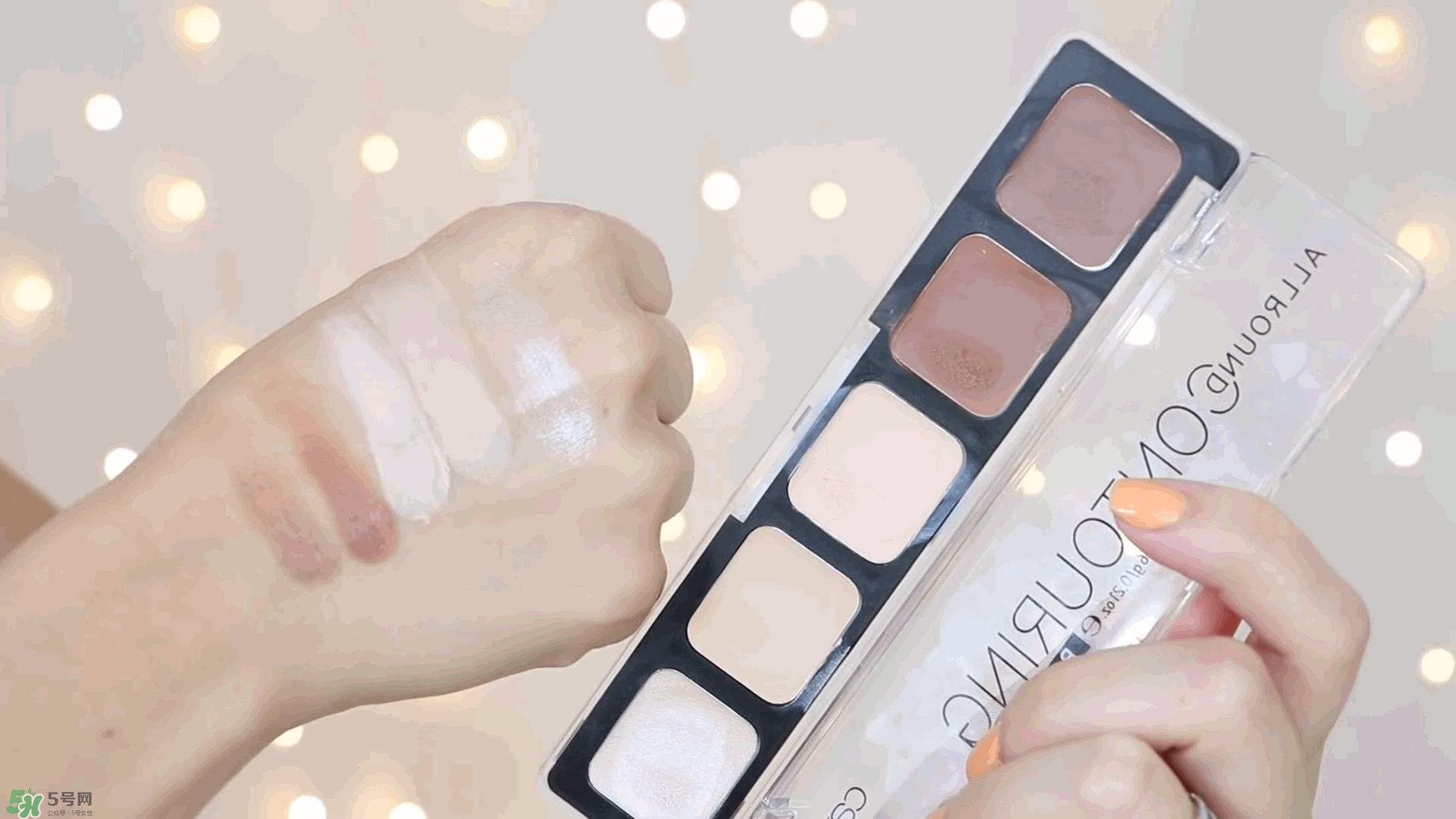 Catrice哪款产品好用 Catrice什么产品好用 Catrice哪款产品好用 Catrice什么产品好用