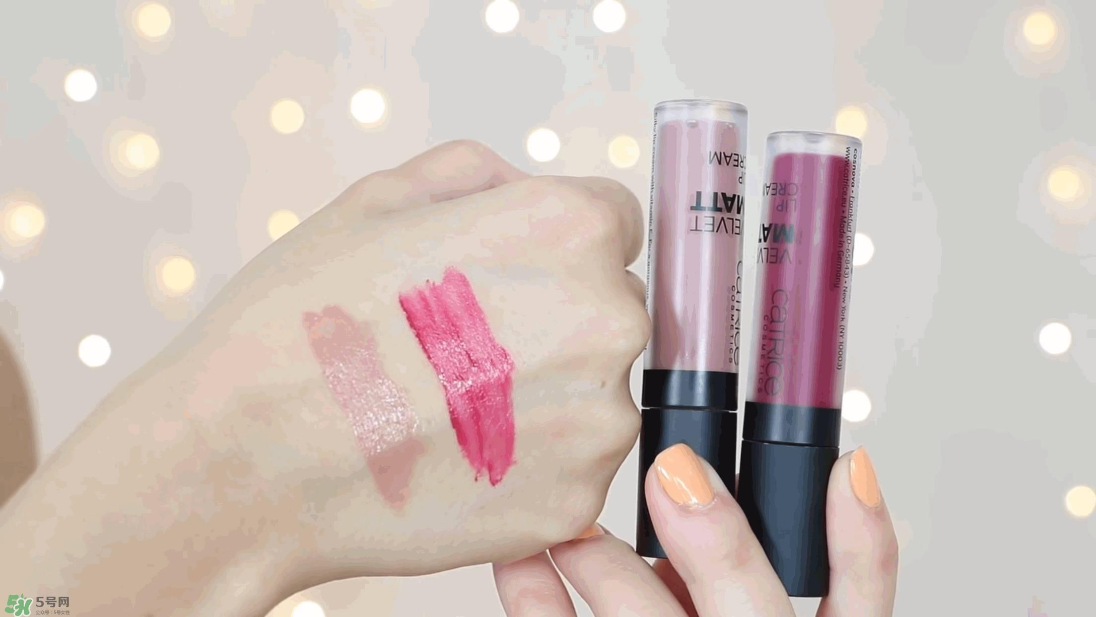 Catrice哪款产品好用 Catrice什么产品好用 Catrice哪款产品好用 Catrice什么产品好用