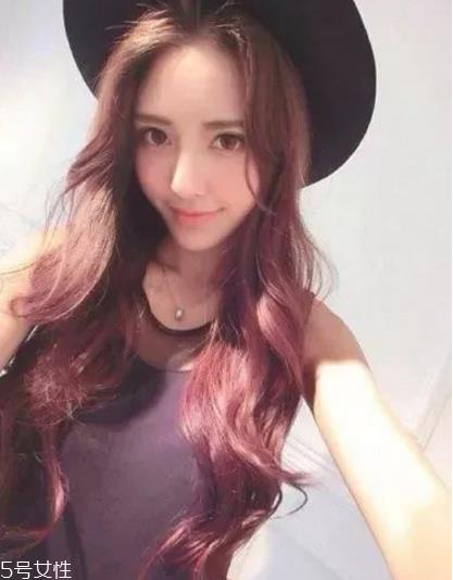 葡萄串发型怎么扎 葡萄串马尾发型图解 葡萄串发型怎么扎 葡萄串马尾发型图解