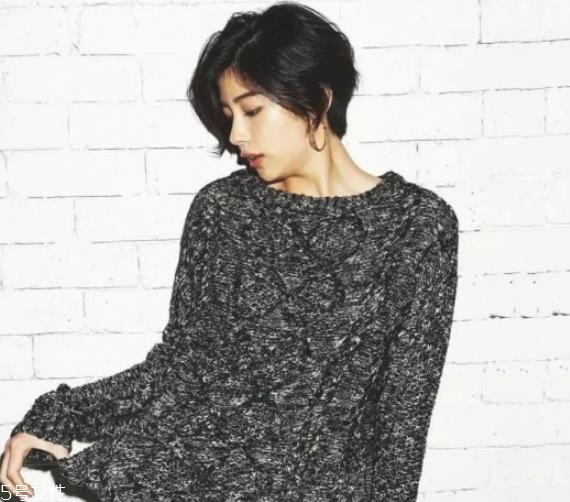 葡萄串发型怎么扎 葡萄串马尾发型图解 葡萄串发型怎么扎 葡萄串马尾发型图解