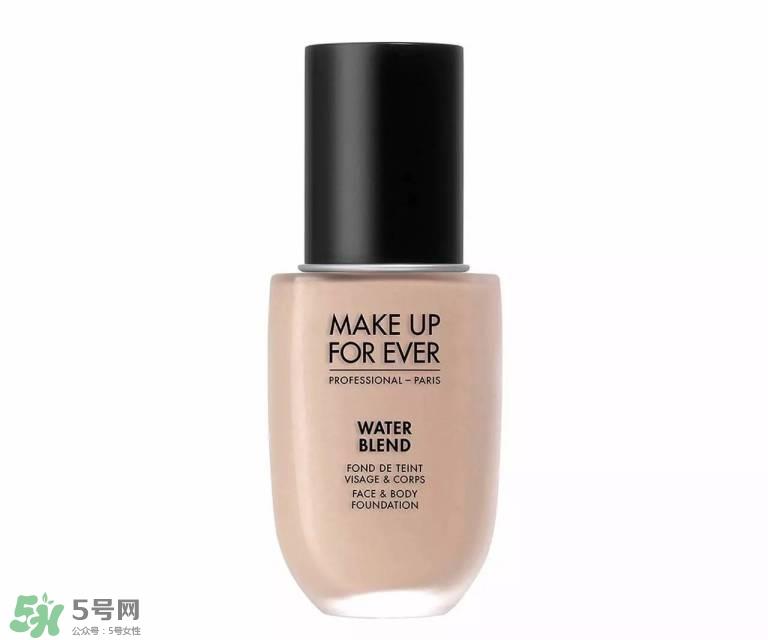 最适合秋冬用的粉底液干敏必备