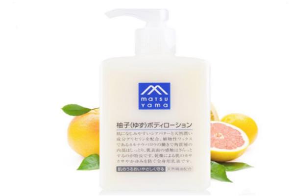 冬天小腿皮肤干燥起屑怎么办 日本最好用的身体乳推荐