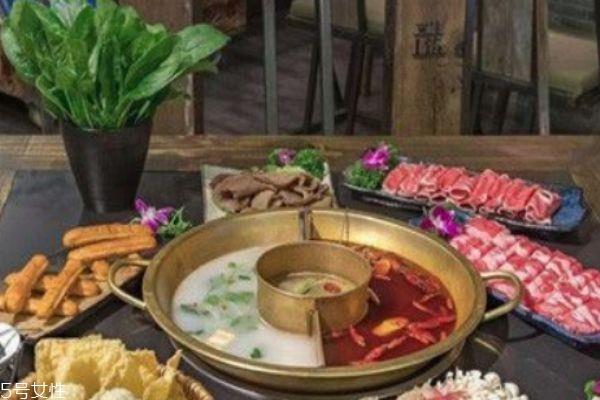 吃完火锅吃什么清油脂 怎么吃火锅不会胖