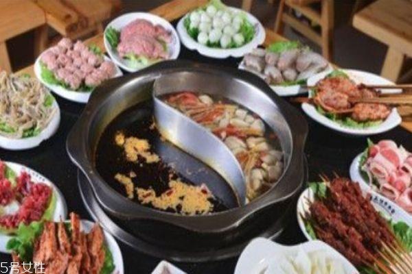 吃完火锅吃什么清油脂 怎么吃火锅不会胖