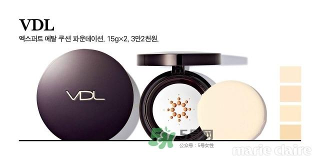 韩国气垫bb哪个牌子好 33款气垫试用心得