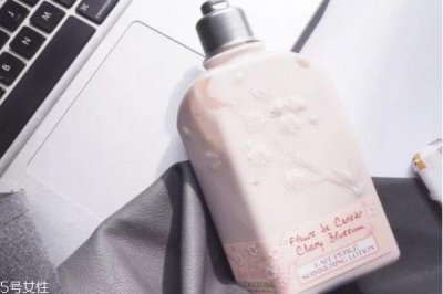 ​水润型身体乳有哪些 日本最好用的几款身体乳