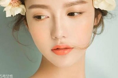 ​橘色腮红哪个牌子好 网红性价比橘色腮红盘点