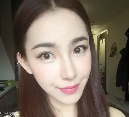 化妆减肥术，你值得拥有