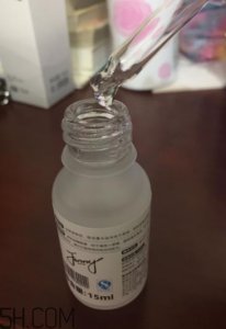 ​HomeFacial玻尿酸原液怎么用？用在哪一步？