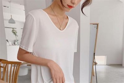 ​白色衣服沾上墨水怎么办 白色衣服上的墨水怎么洗掉