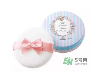 ​素颜粉是什么？素雅粉使用方法