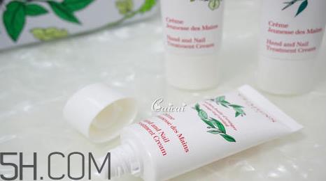 娇韵诗护手霜油吗？娇韵诗护手霜孕妇能用吗？