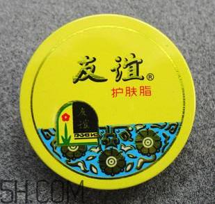 友谊护手霜好用吗？国货经典复古怀旧款护手霜