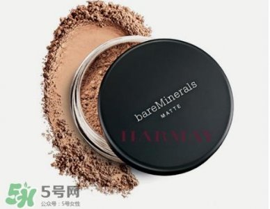 ​bareminerals什么牌子？bareminerals贝茗是什么档次？
