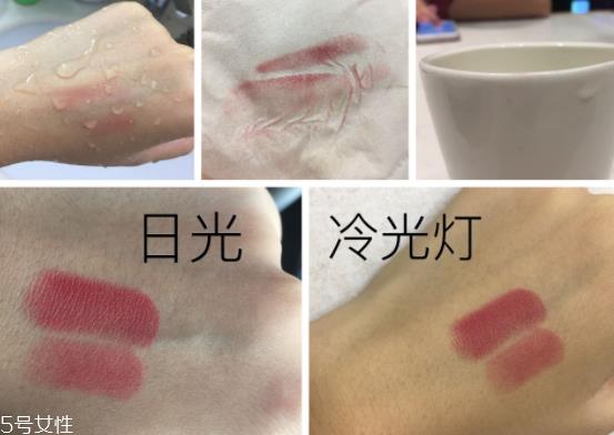 MILANI口红哪款颜色适合秋冬?77低调嫩肤色 MILANI口红哪款颜色适合秋冬?77低调嫩肤色