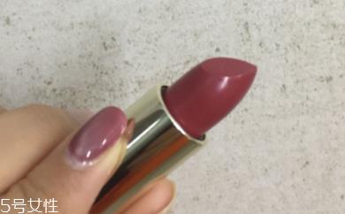 MILANI口红哪款颜色适合秋冬?77低调嫩肤色 MILANI口红哪款颜色适合秋冬?77低调嫩肤色
