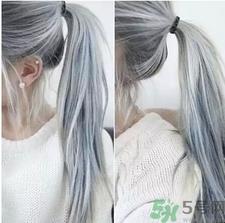 奶奶灰是什么颜色？奶奶灰适合什么肤色？