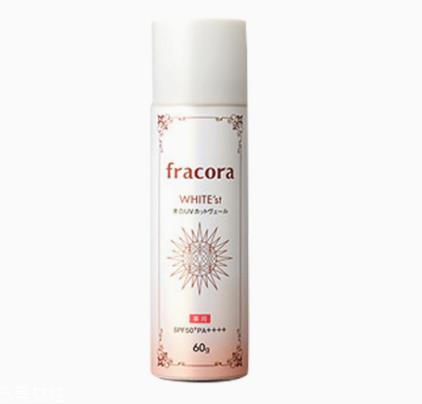日本fracora品牌怎么样 fracora王牌产品盘点